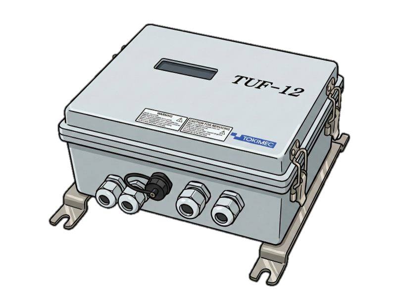 TUF-12 제품안내 이미지